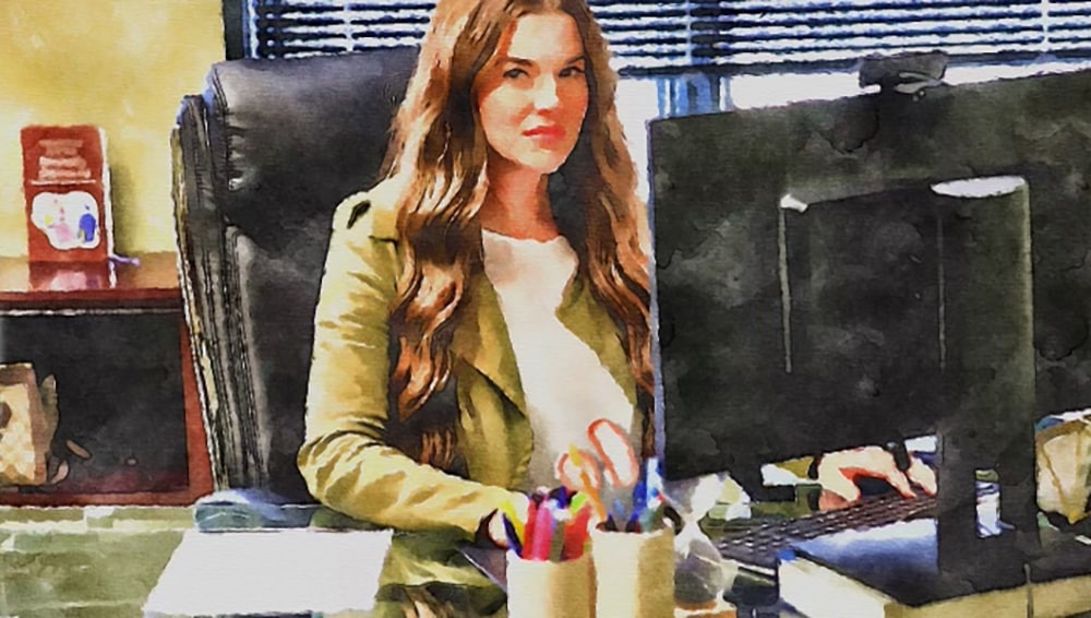 photo of Alia Williams, Attorney