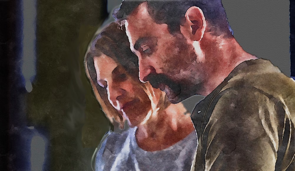 photo of Beth Eiva, Managing Attorney and Travis Eiva, Trial Attorney